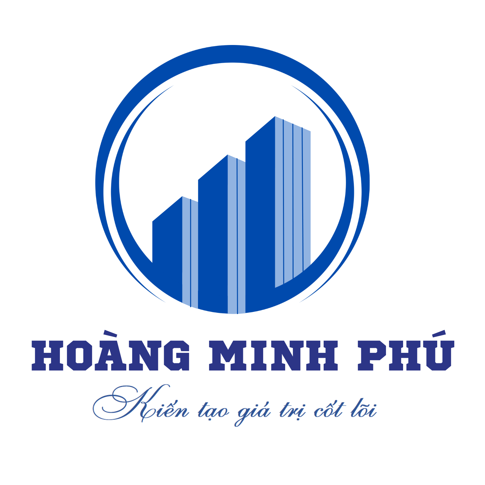 Trang web mới